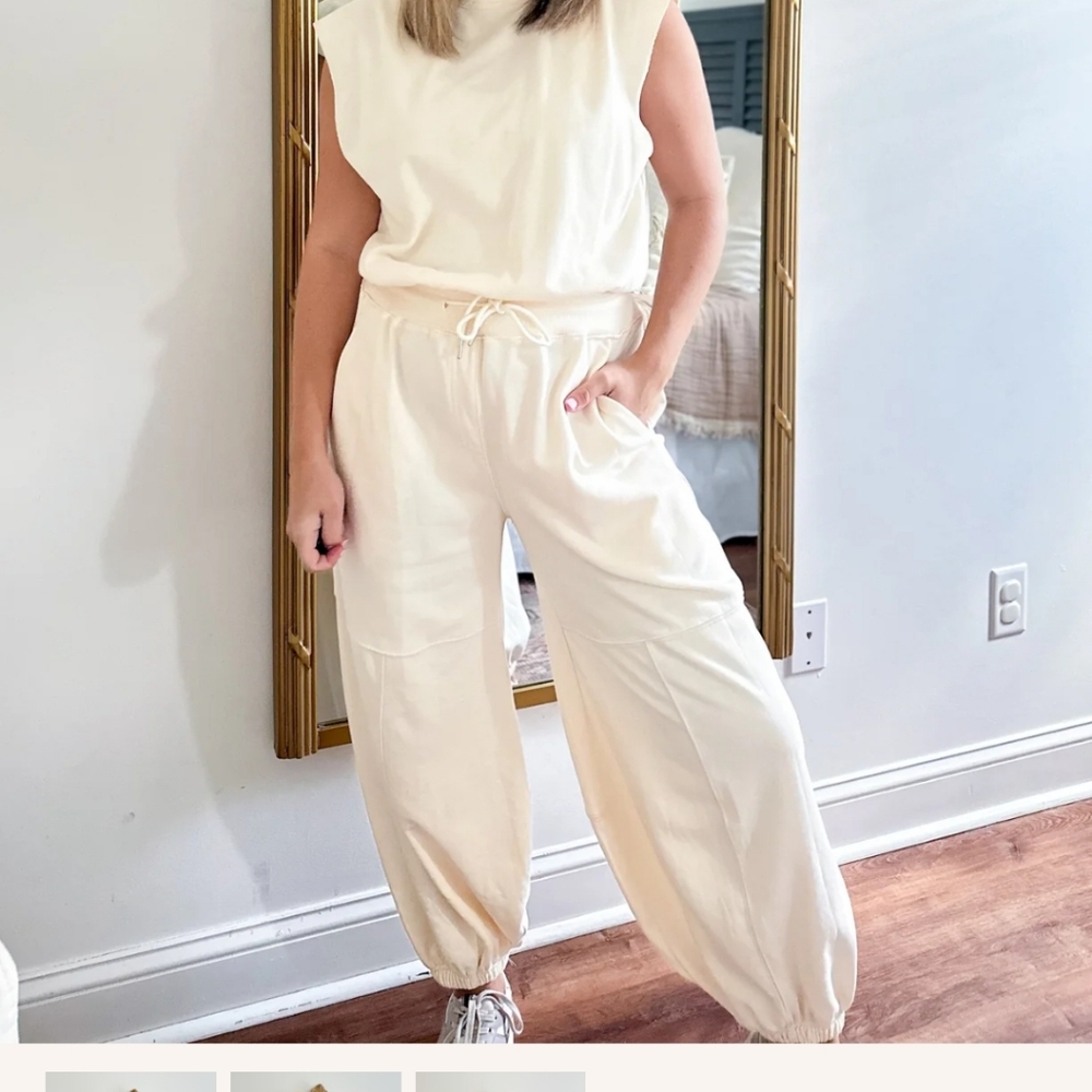 Jumpsuit